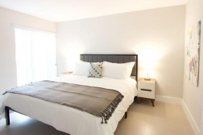 Designer River View Apartments